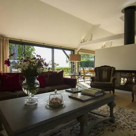 Nyaraló La Maison Des Vignes - Domaine De La Soucherie *