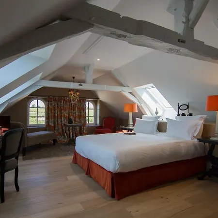 La Maison Des Vignes - Domaine De La Soucherie Casa vacanze