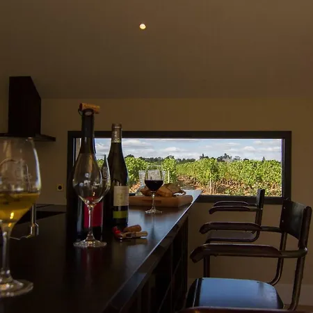La Maison Des Vignes - Domaine De La Soucherie Casa vacanze *