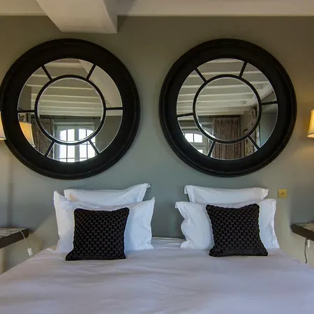 La Maison Des Vignes - Domaine De La Soucherie *