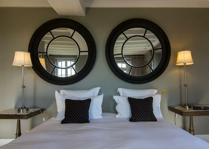 La Maison Des Vignes - Domaine De La Soucherie *